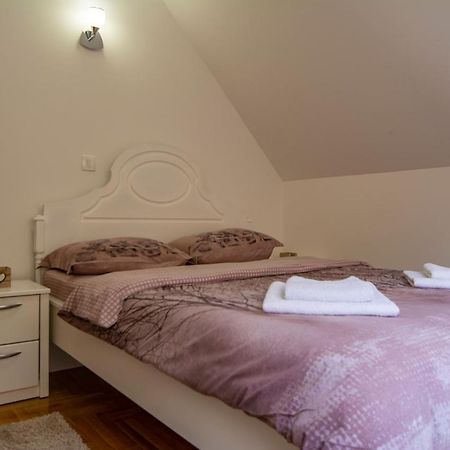 Durmitor Gray Apartment Zabljak  Ngoại thất bức ảnh